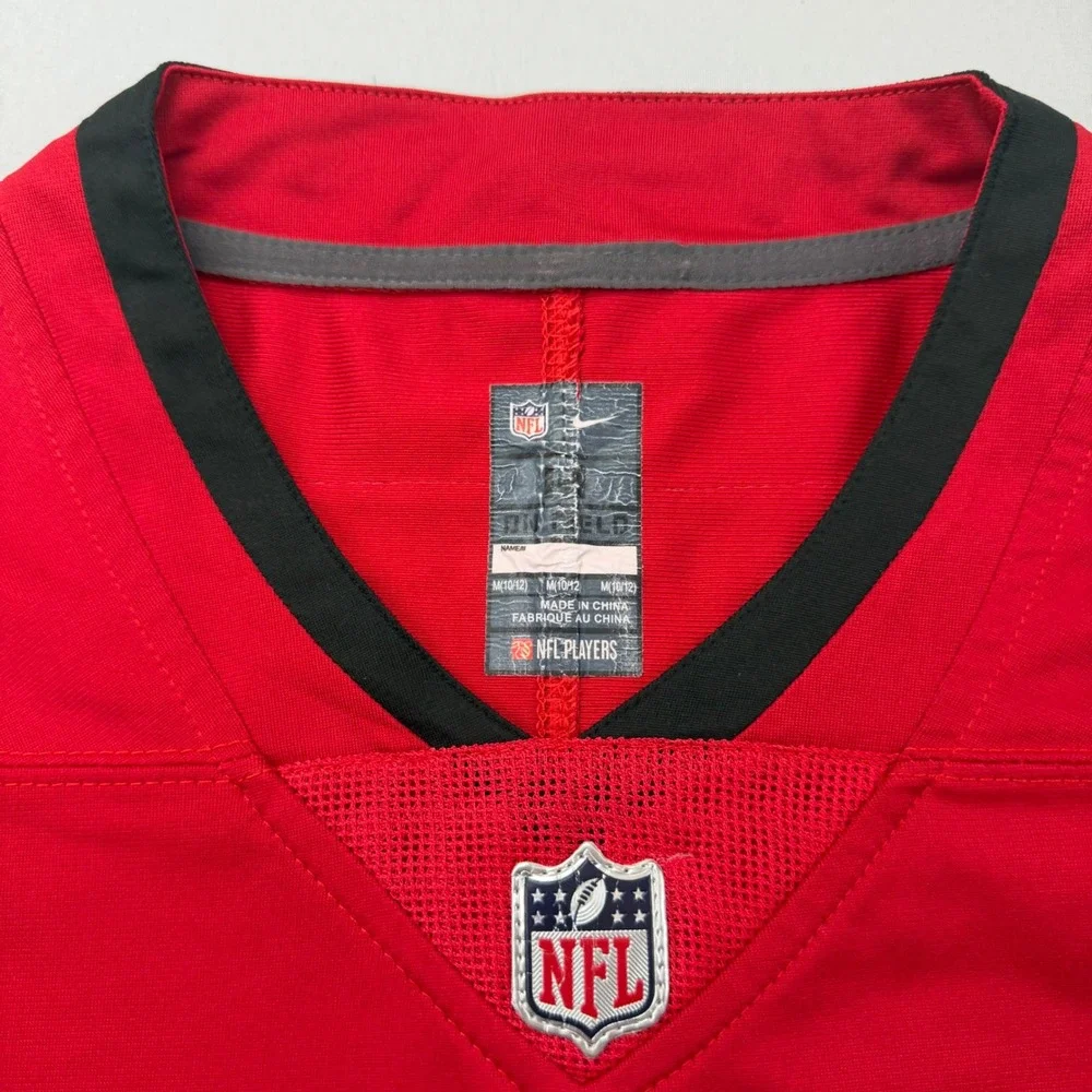 Nike numbers devices